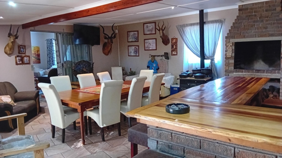 4 Bedroom Property for Sale in Parkersdorp Western Cape